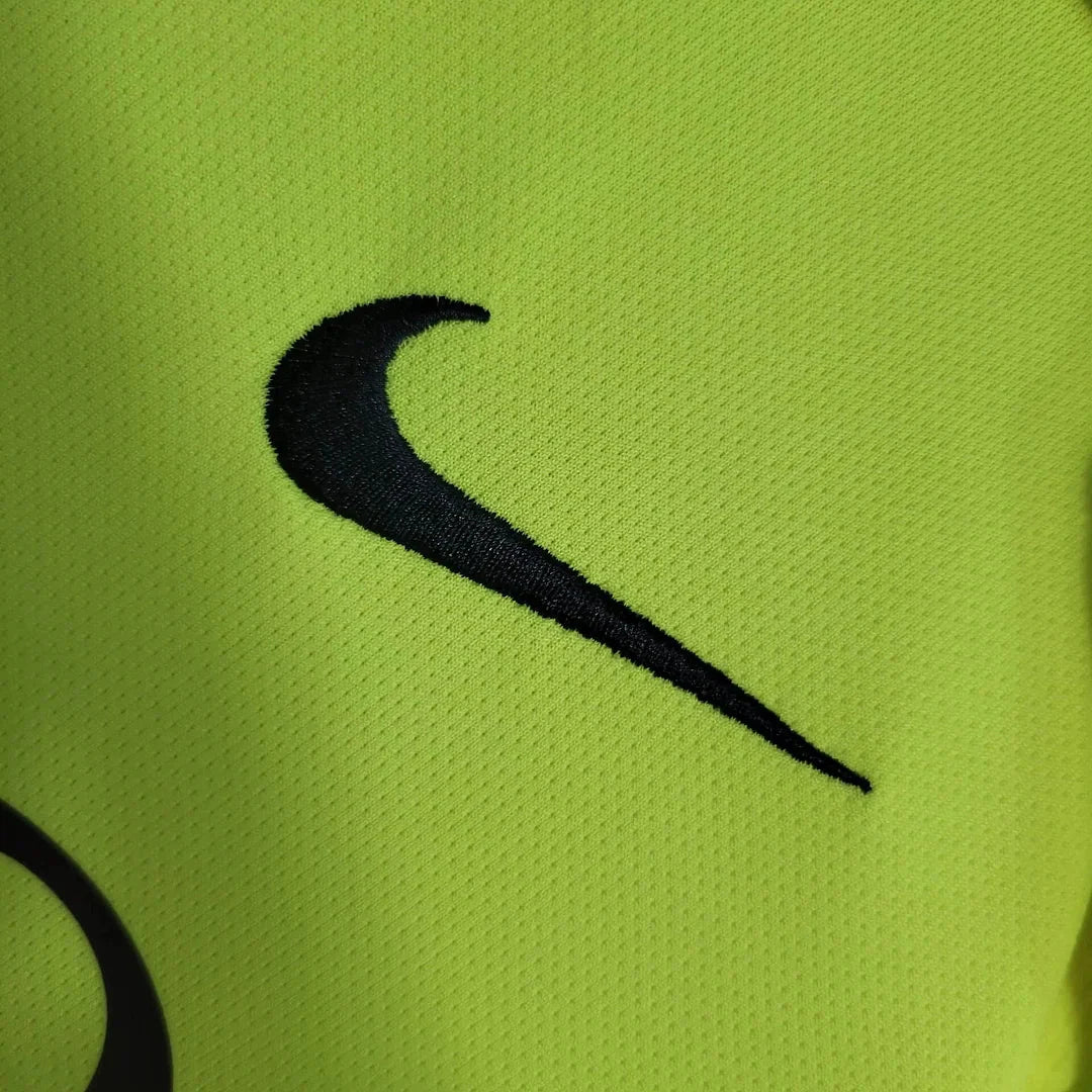 Barcellona 2014 Maglia Third