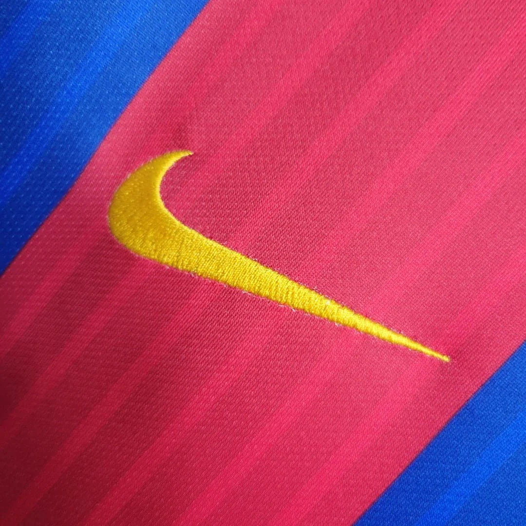Barcellona 2016 Maglia Home