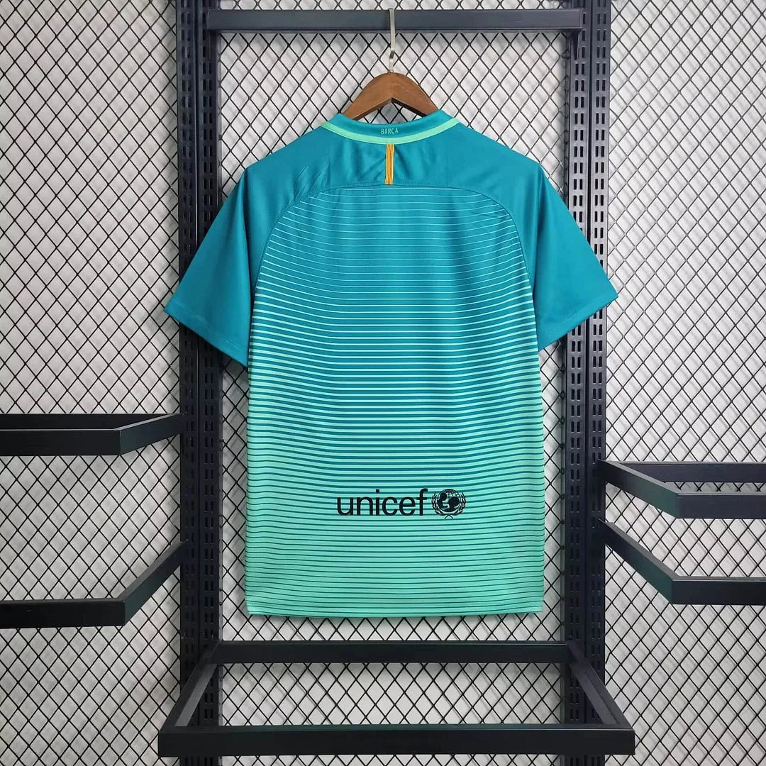 Barcelone 2016 Maillot Third