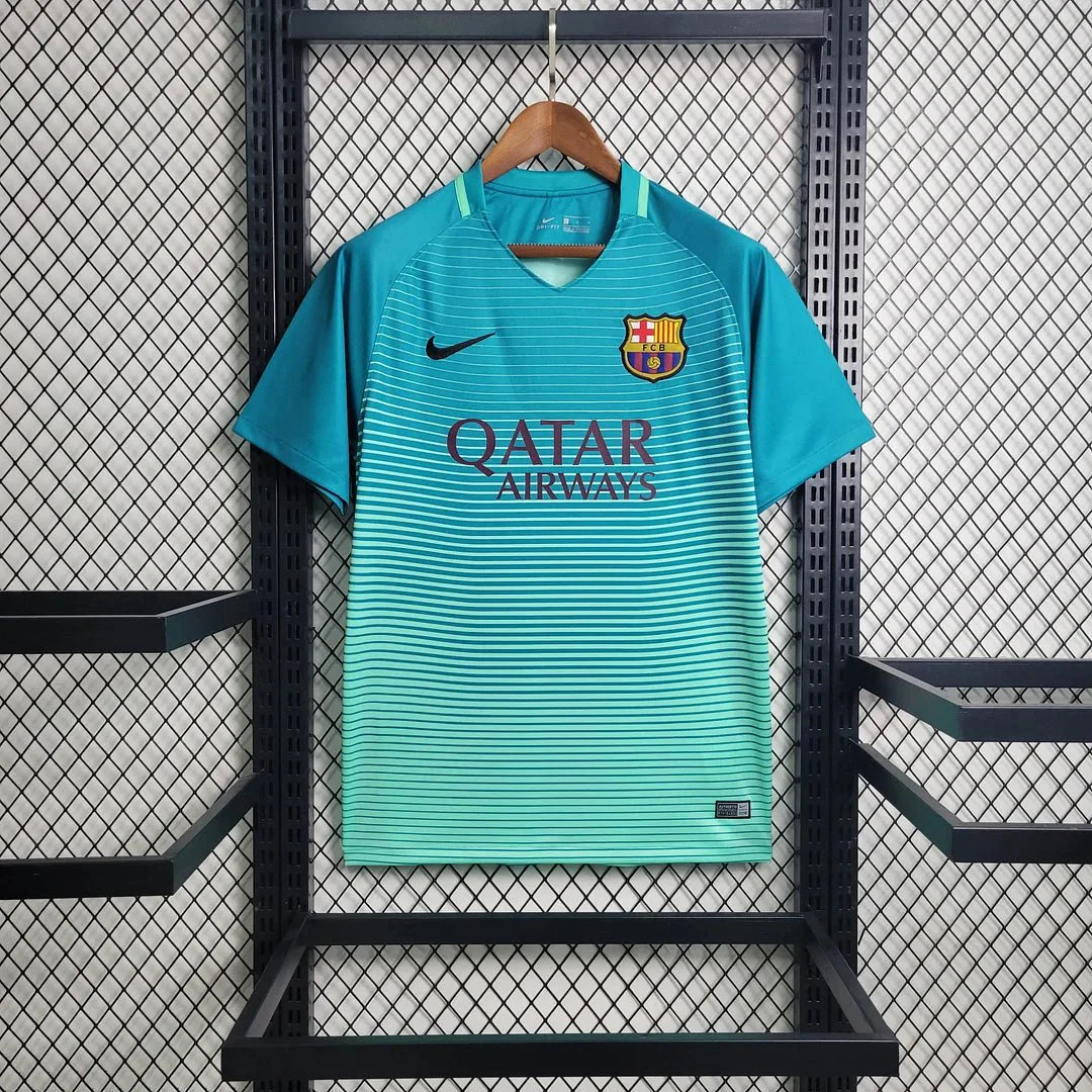 Barcelone 2016 Maillot Third