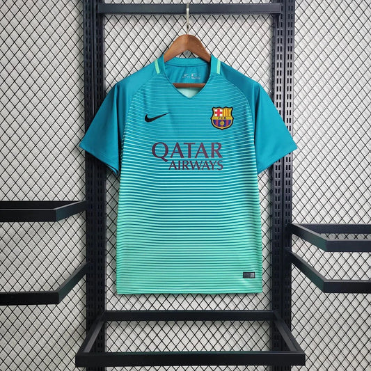Barcelone 2016 Maillot Third