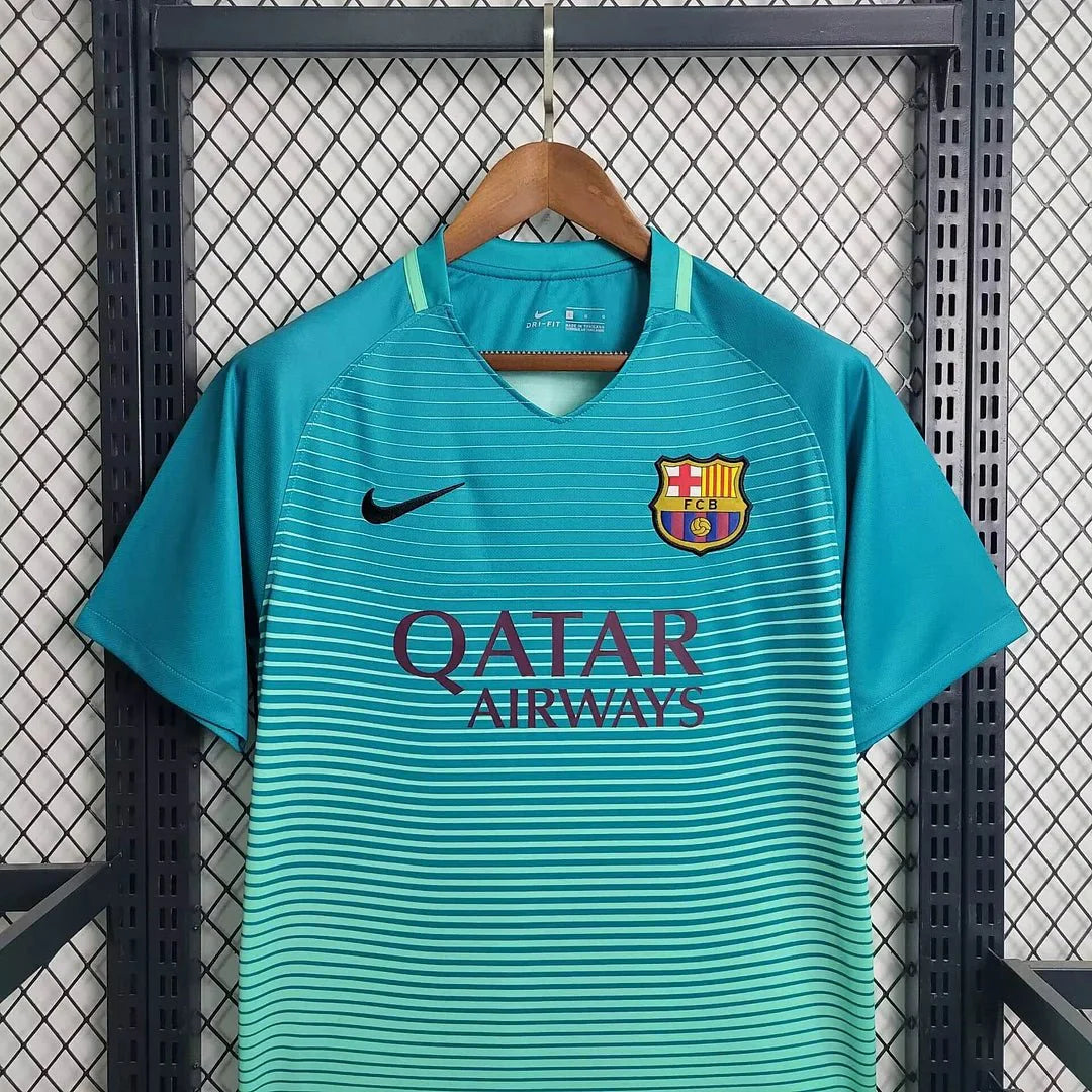 Barcelone 2016 Maillot Third