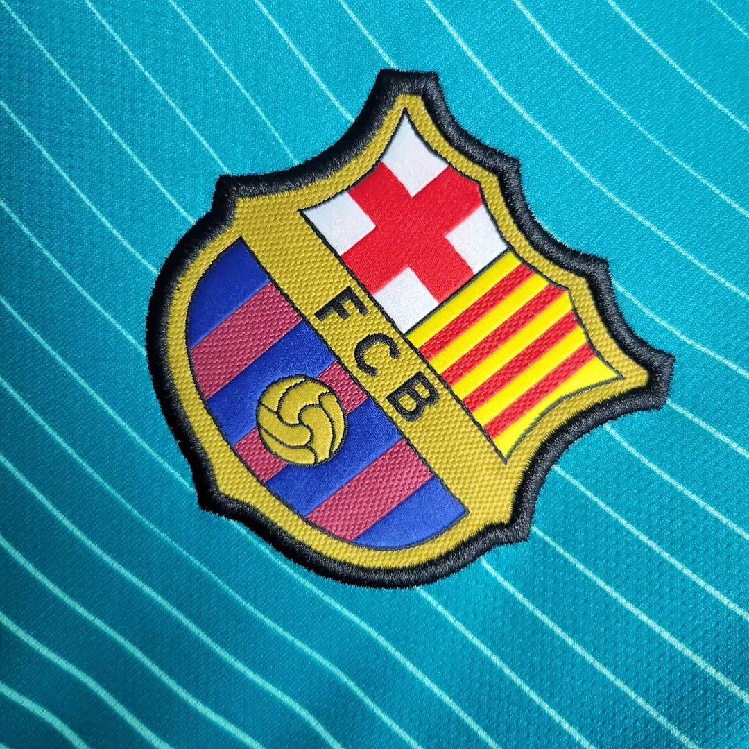 Barcelone 2016 Maillot Third