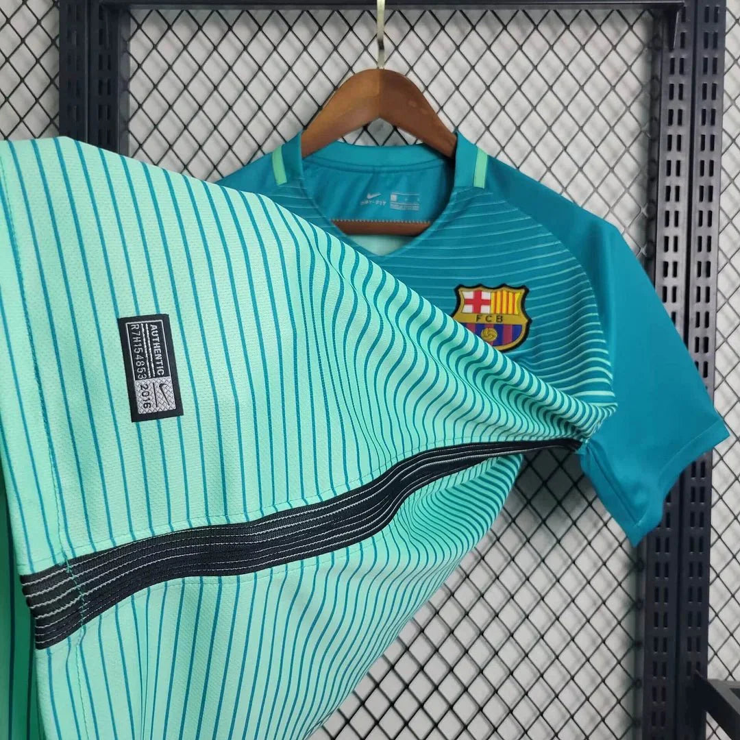 Barcelone 2016 Maillot Third