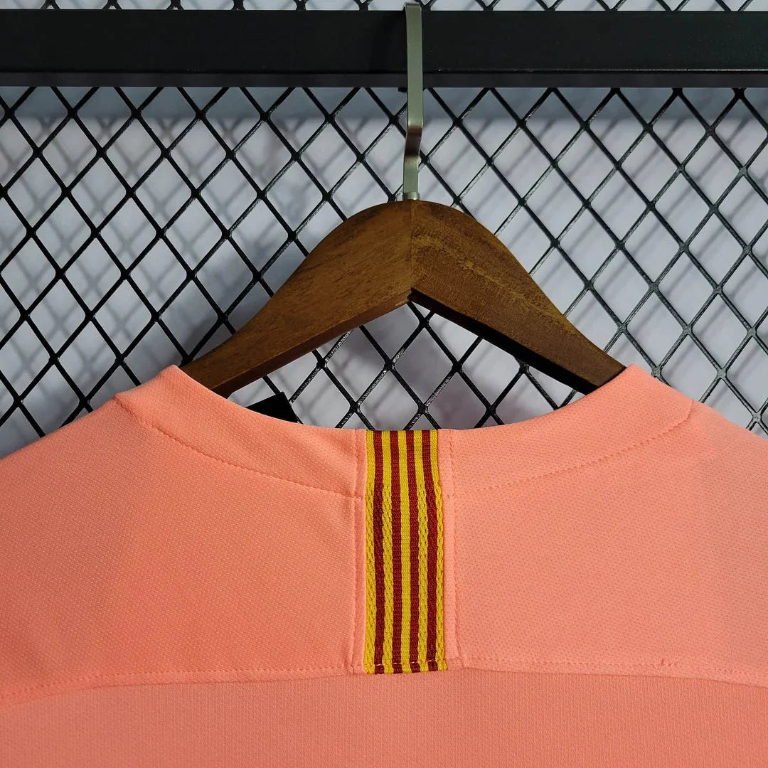 Barcelone 2018 Maillot Third