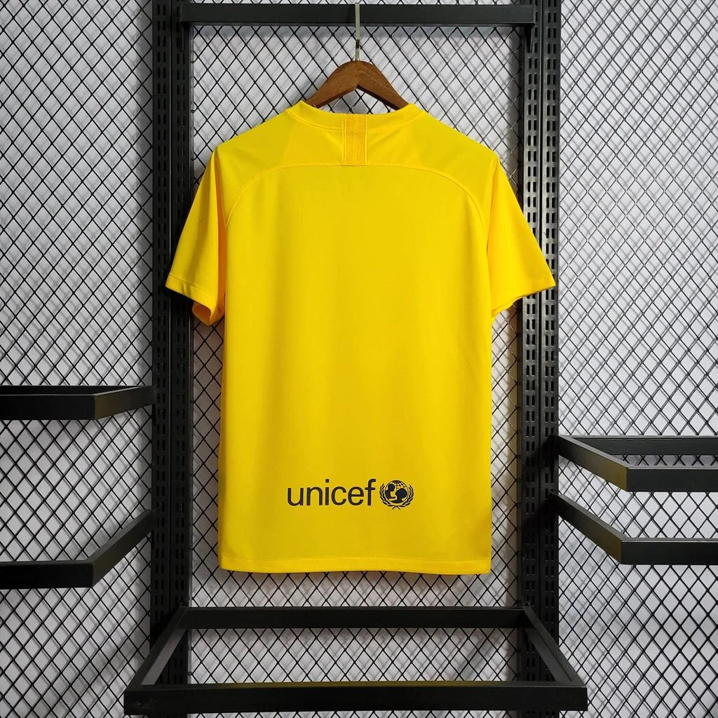 Barcellona 2019 Maglia Away