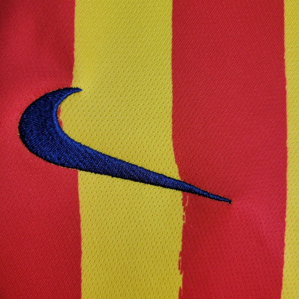 Barcellona 2019 Maglia Away