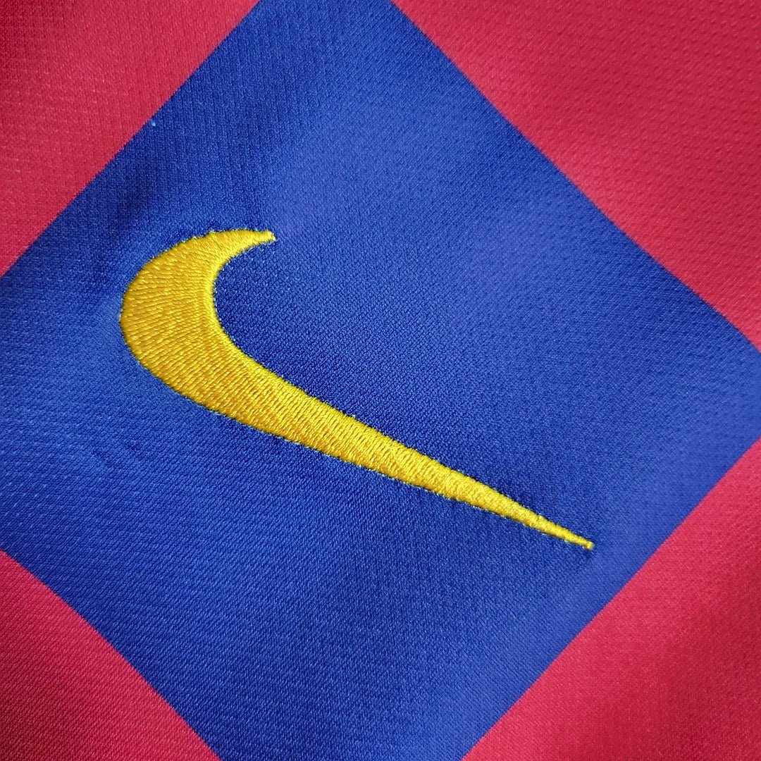 Barcellona 2019 Maglia Home