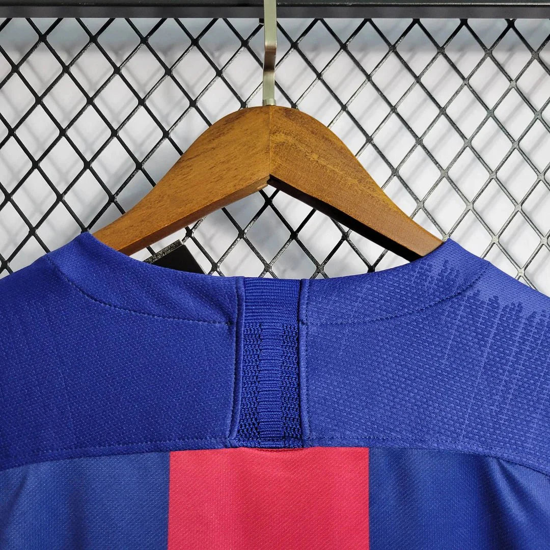 Barcellona 2019 Maglia Home