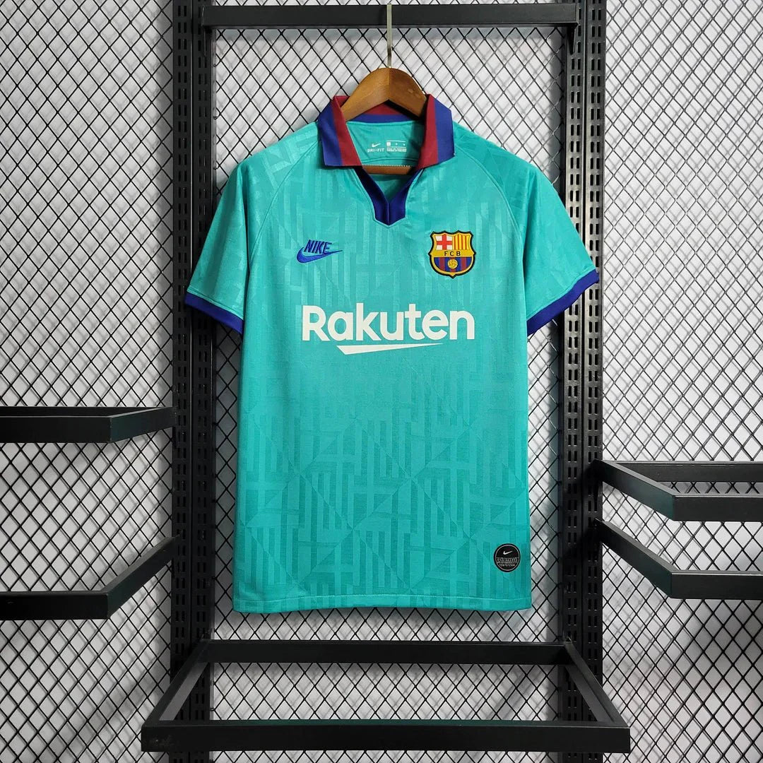 Barcelone 2019 Maillot third