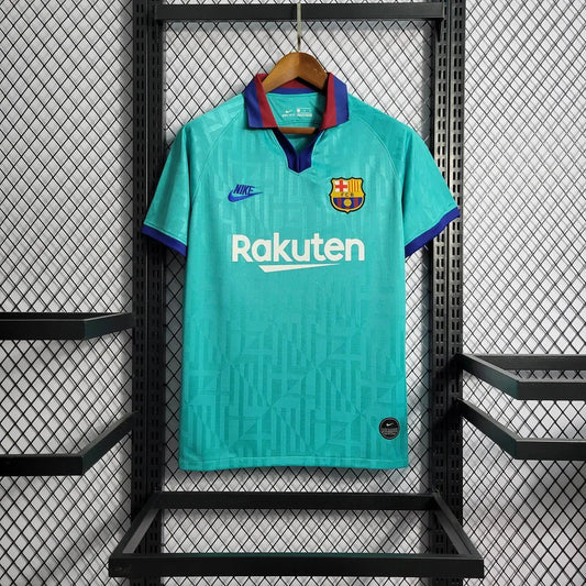 Barcelone 2019 Maillot third