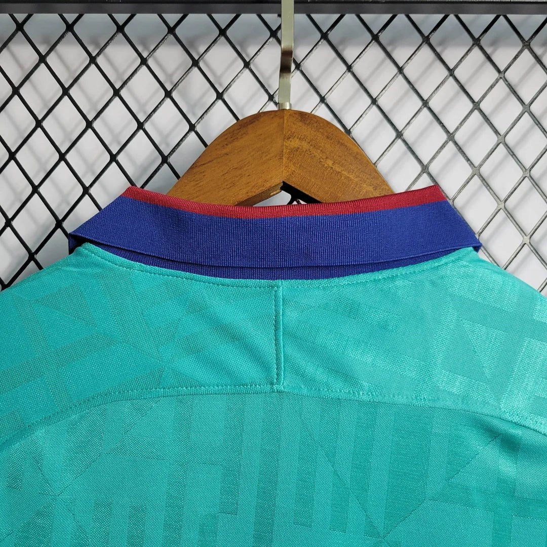 Barcelone 2019 Maillot third