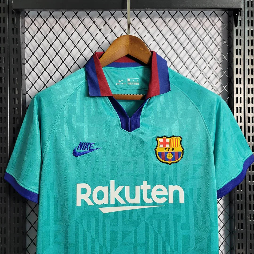 Barcelone 2019 Maillot third