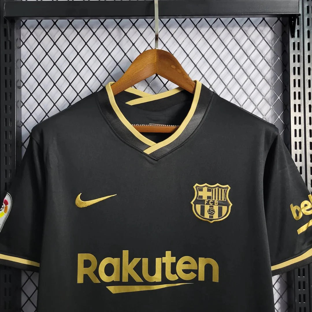 Barcellona 2020 Maglia Away