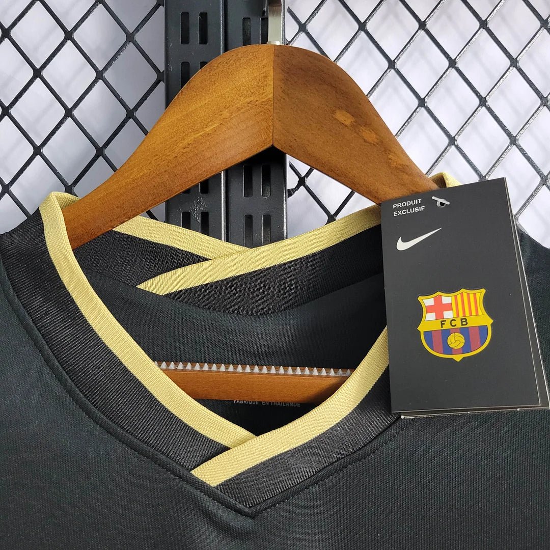 Barcellona 2020 Maglia Away