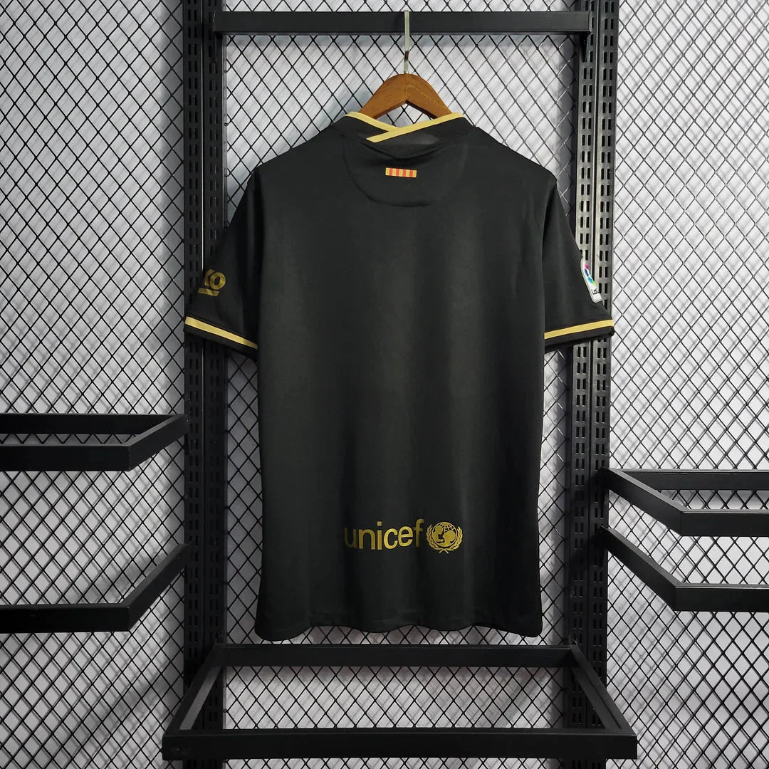 Barcellona 2020 Maglia Away