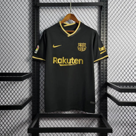 Barcelone 2020 Maillot Extérieur