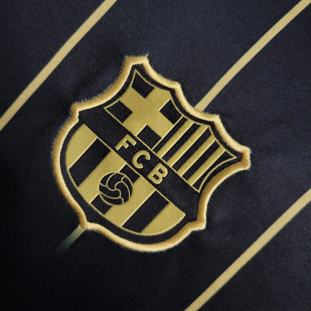 Barcelone 2022 Maillot Spécial Supporter