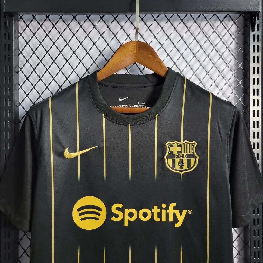 Barcelone 2022 Maillot Spécial Supporter
