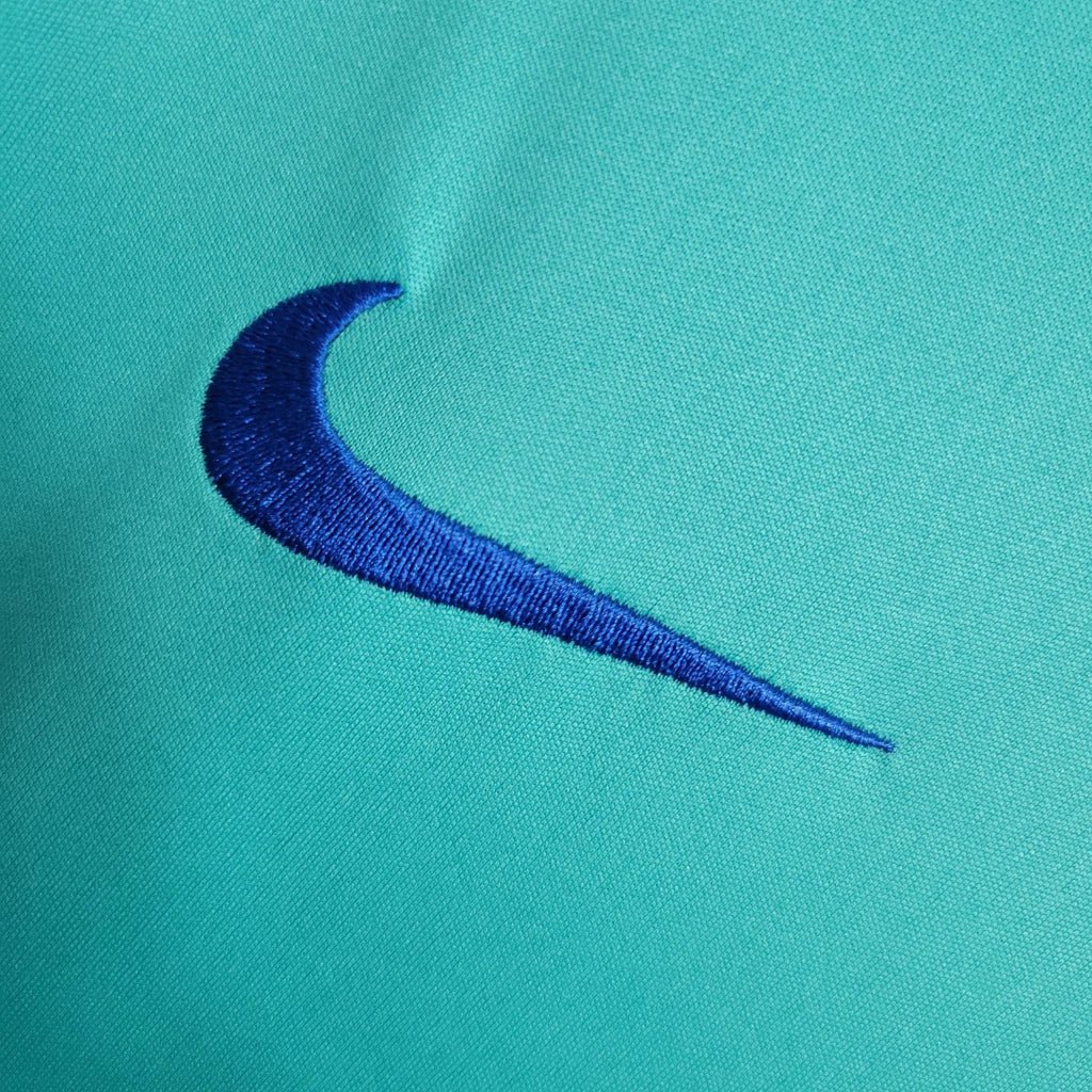 Barcellona 2023 Aqua Training Maglia