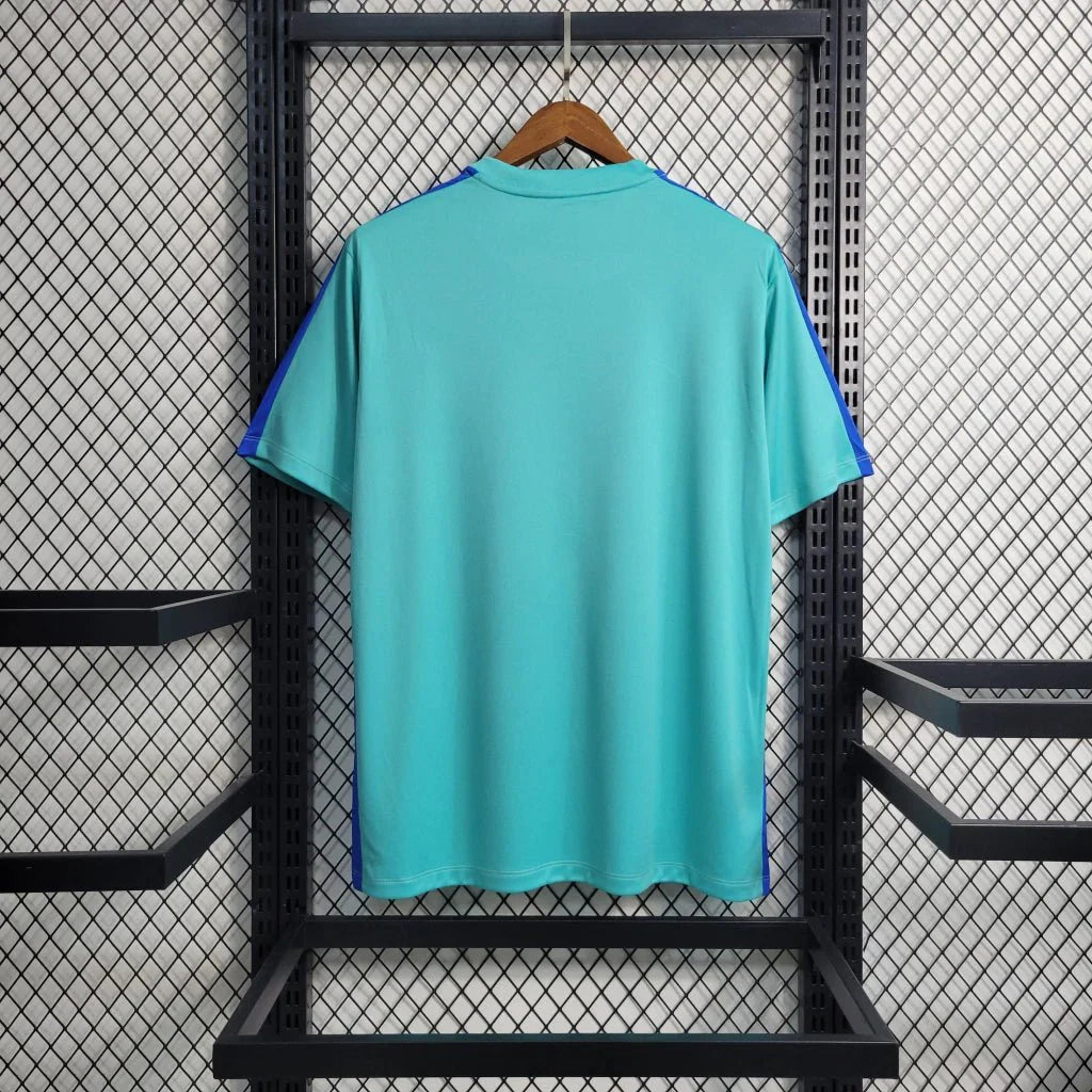 Barcellona 2023 Aqua Training Maglia