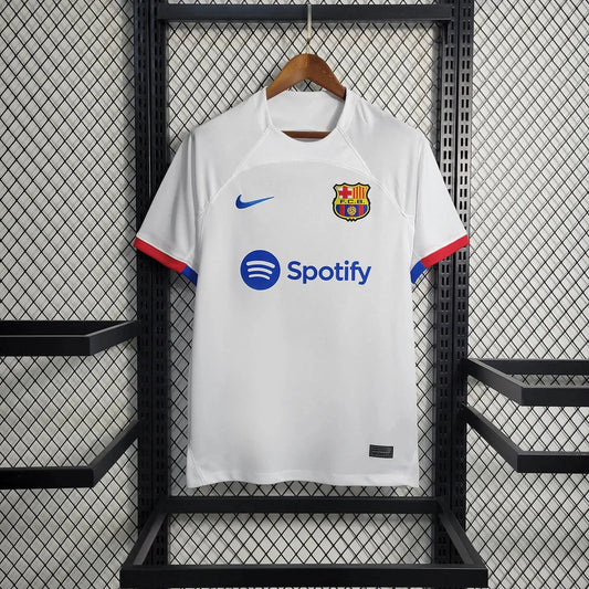 Barcelone 2023 Maillot Extérieur