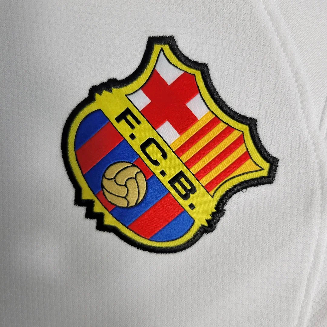 Barcellona 2023 Maglia Away