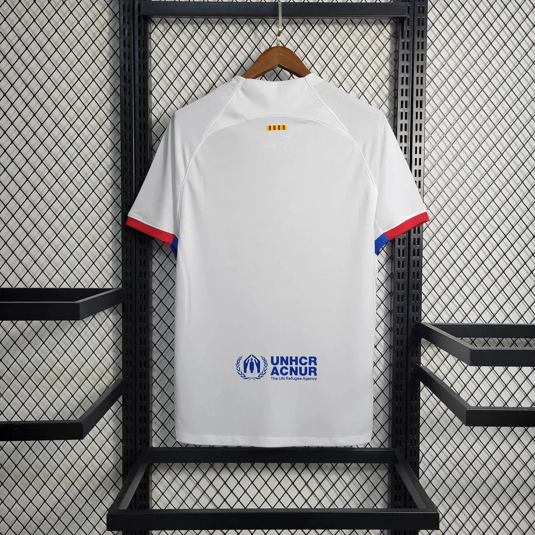 Barcellona 2023 Maglia Away
