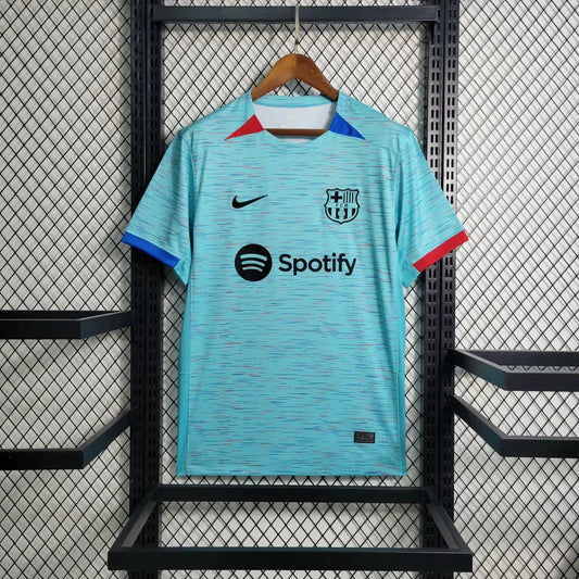 Barcelone 2023 Maillot Homme