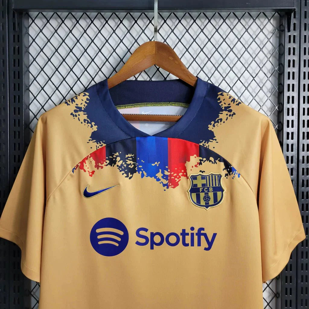 Barcellona 2023 Mix Maglia