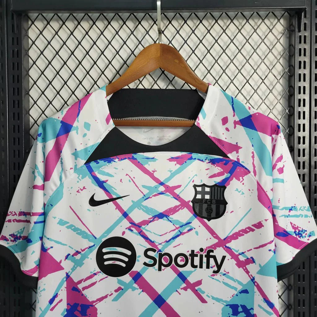 Barcellona 2023 Torcedor Maglia