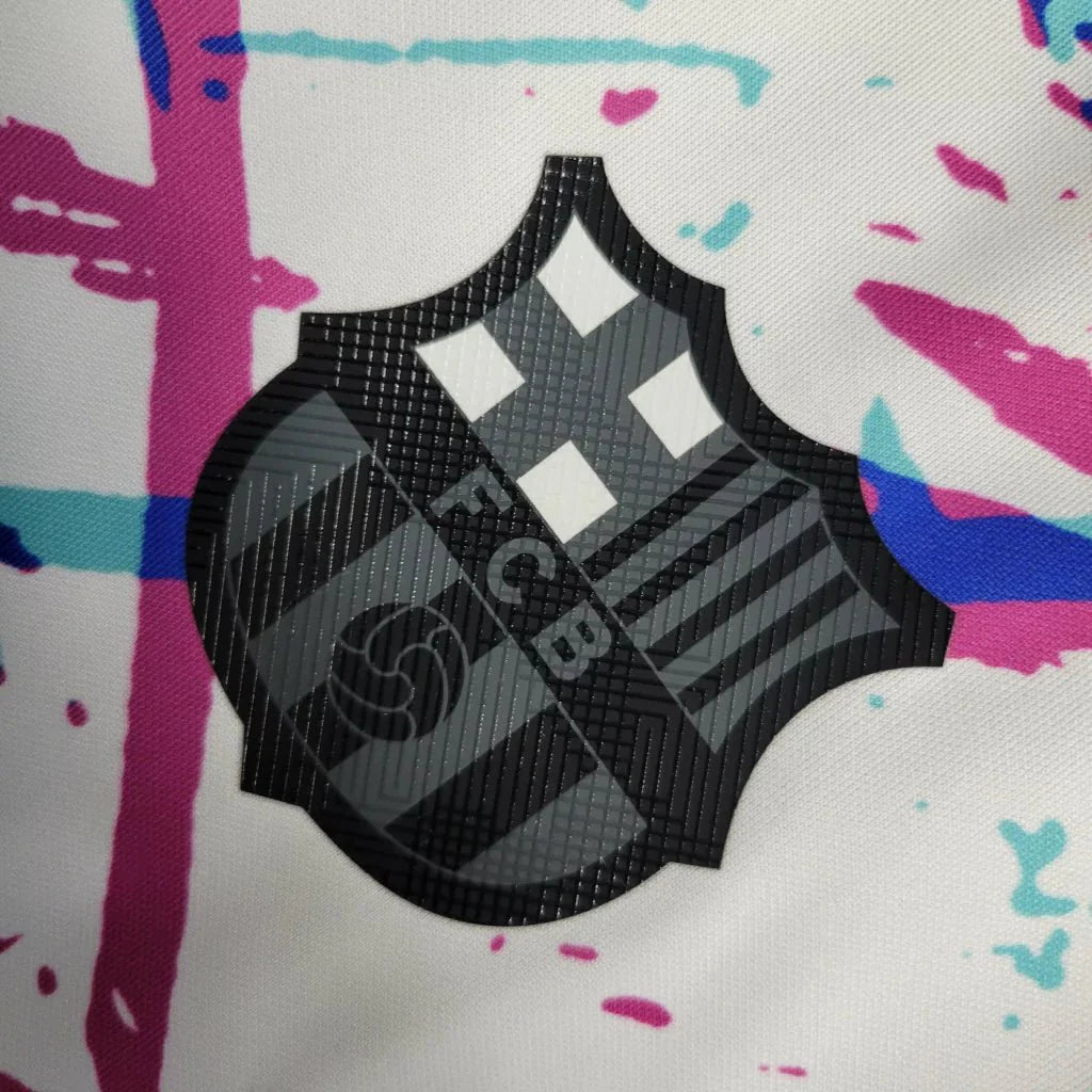 Barcellona 2023 Torcedor Maglia