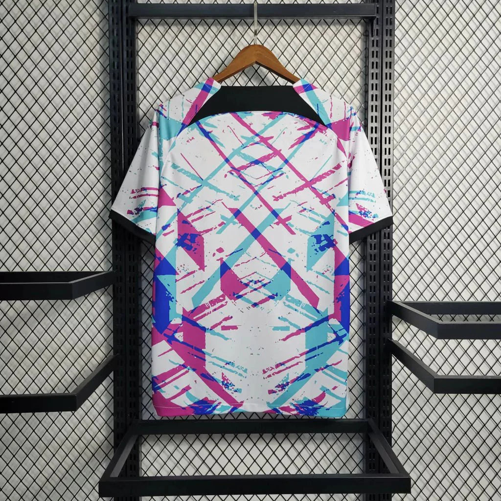 Barcellona 2023 Torcedor Maglia