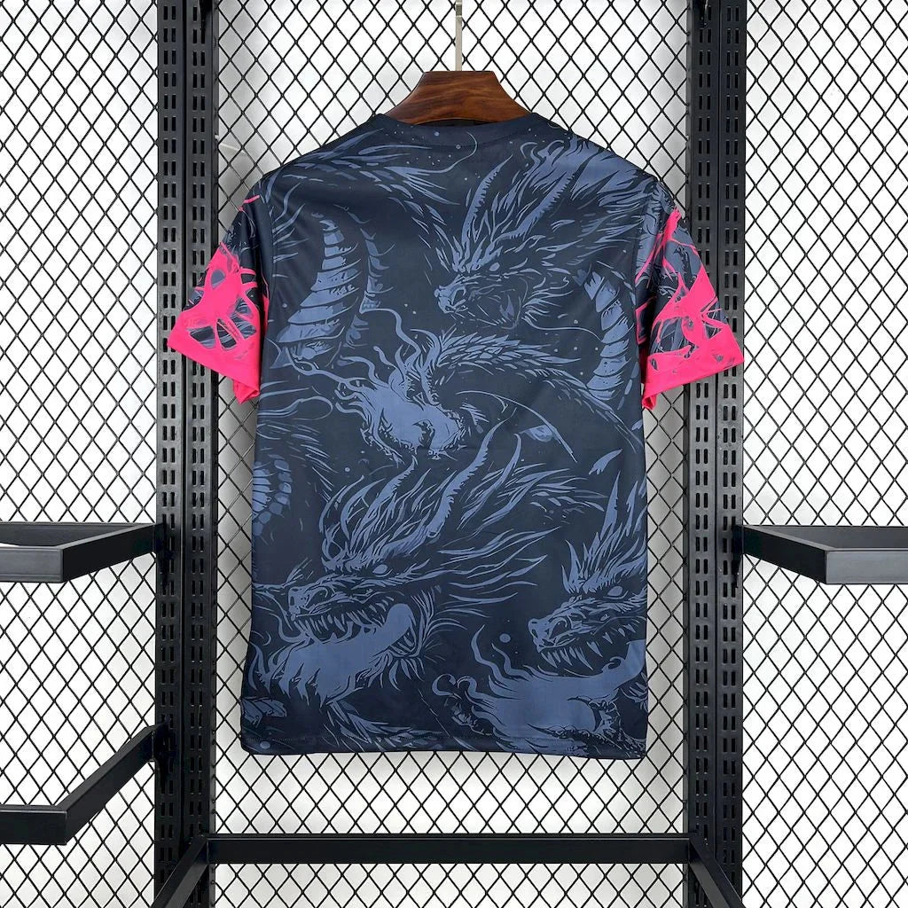 Barcelone 2025 Dragon Spécial Maillot