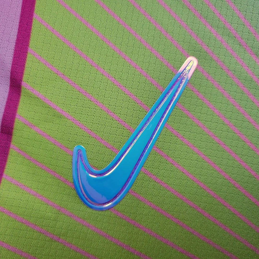 Barcellona 2025 Multicolor Special Maglia