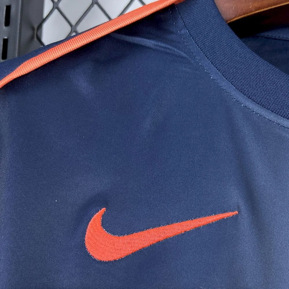 Maillot Spécial Marine Barcelone 2025