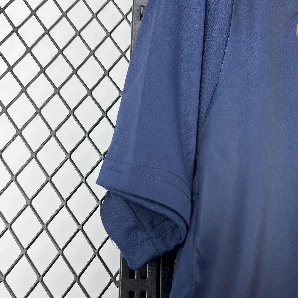 Maillot Spécial Marine Barcelone 2025