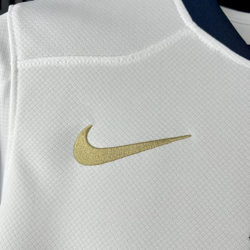 Barcelone 2025 Maillot Spécial