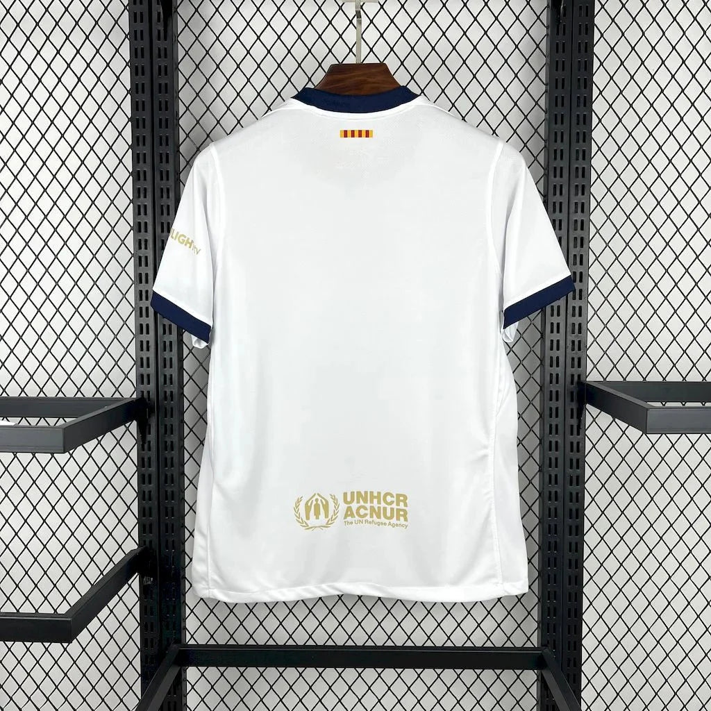 Barcelone 2025 Maillot Spécial