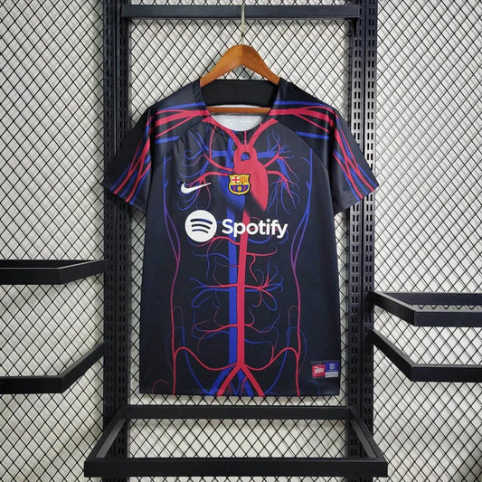 Barcellona x Patta 2023 Special Maglia
