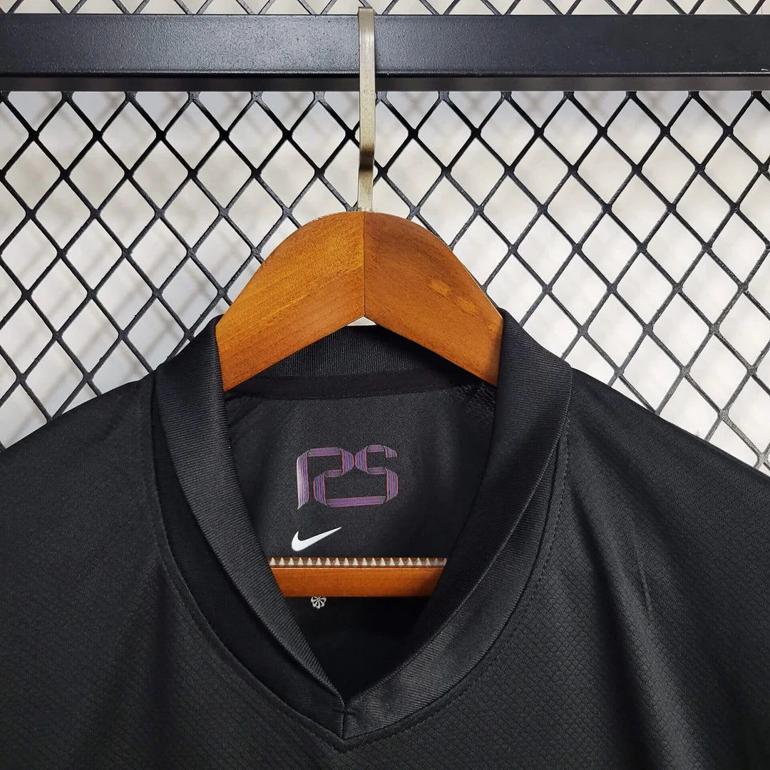 Barcelone x Travis Scott 2024 Maillot Spécial Non Sorti