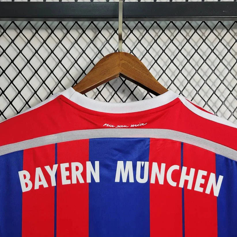 Bayern Monaco 2014 Maglia Home