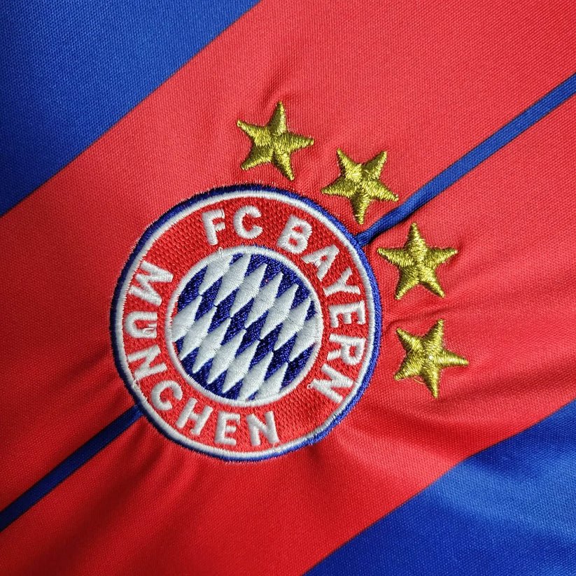 Bayern Monaco 2014 Maglia Home