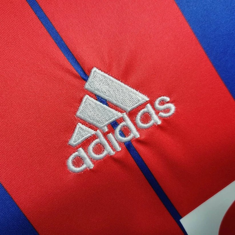 Bayern Monaco 2014 Maglia Home