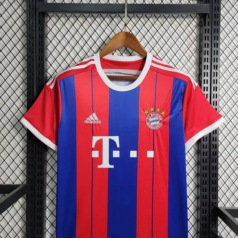 Bayern Monaco 2014 Maglia Home