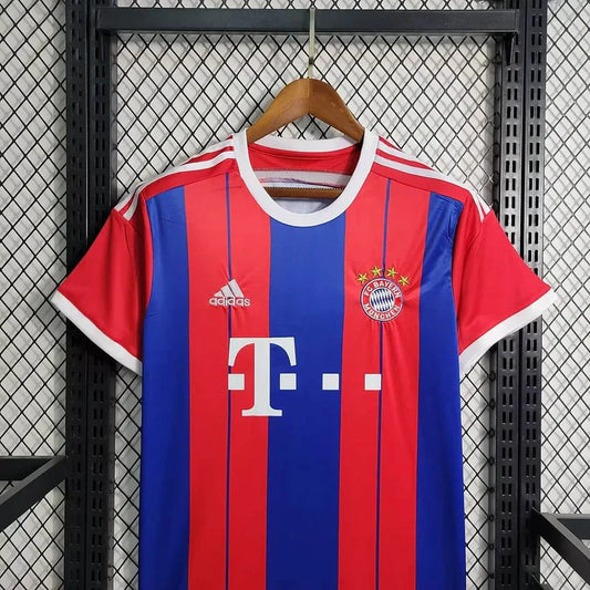 Bayern Munich 2014 Maillot Domicile