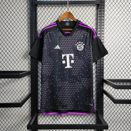 Bayern Munich 2023 Maillot Extérieur