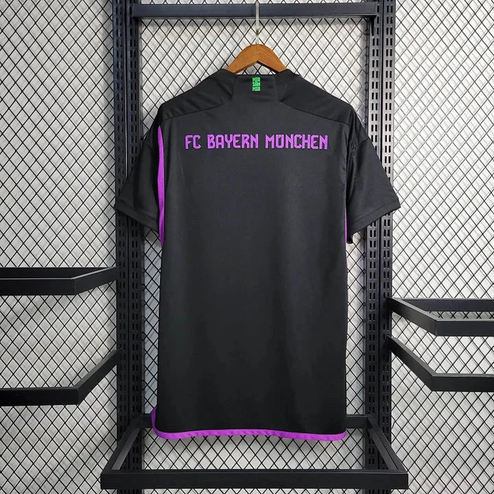 Bayern Munich 2023 Maillot Extérieur