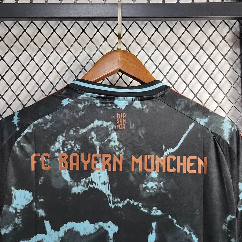 Maillot extérieur Bayern Munich 2024