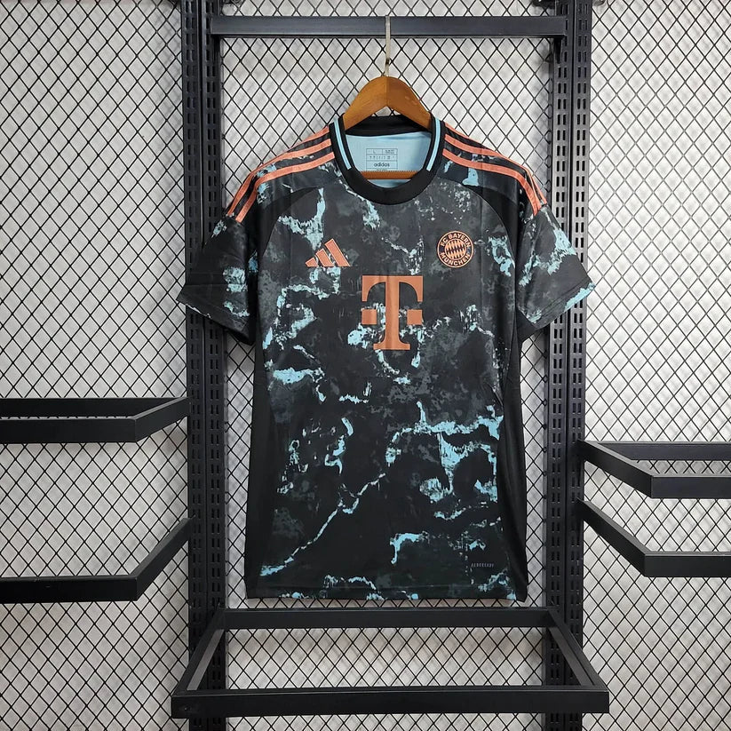 Maillot extérieur Bayern Munich 2024